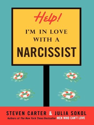 cover image of Help! I'm in Love with a Narcissist